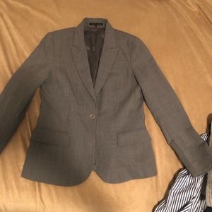 Blazer “theory”
